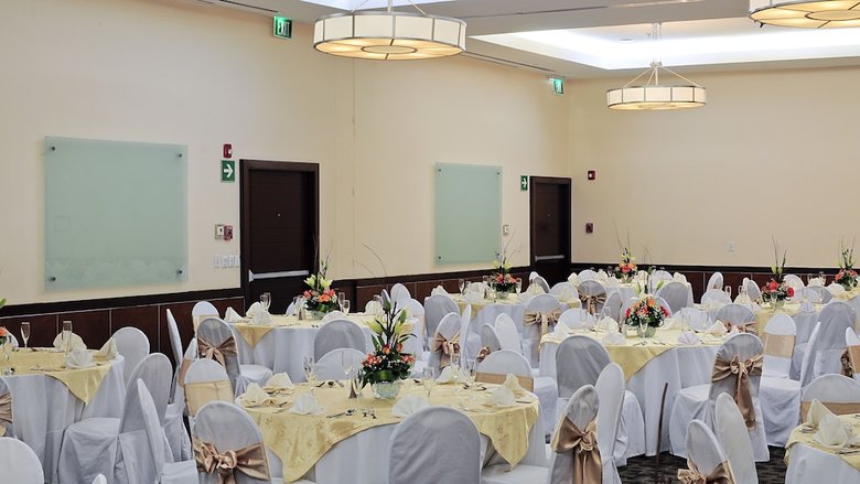 Hotel Holiday Inn Uruapan