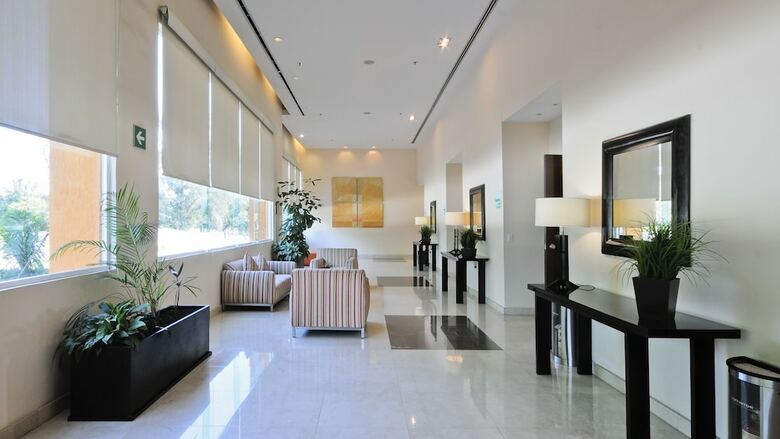 Hotel Holiday Inn Uruapan