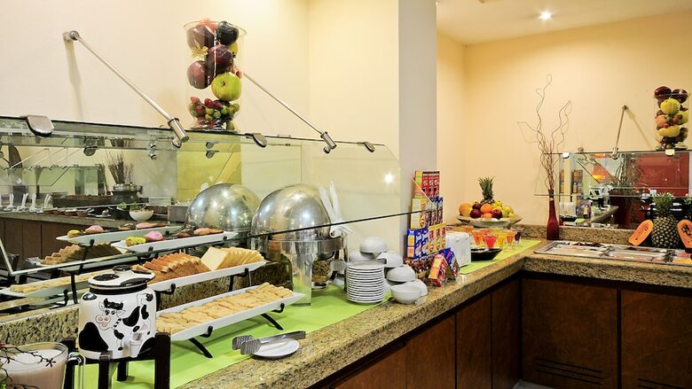 Hotel Holiday Inn Uruapan