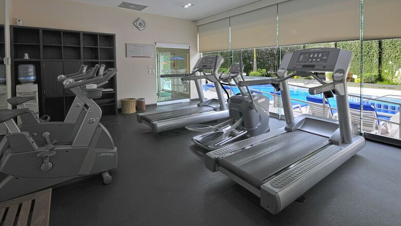 Hotel Holiday Inn Uruapan