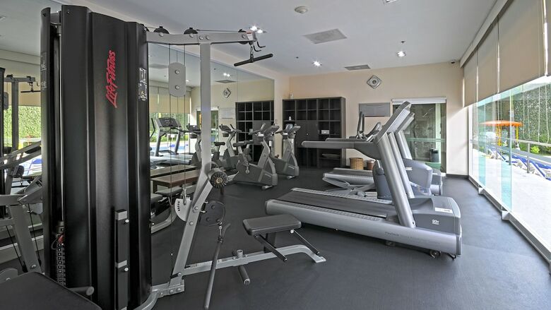 Hotel Holiday Inn Uruapan
