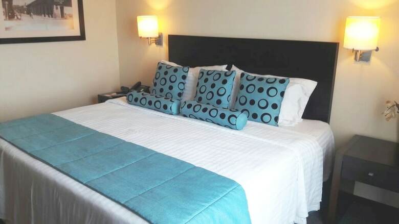 Hotel Holiday Inn Uruapan