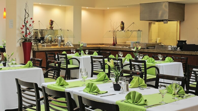 Hotel Holiday Inn Uruapan