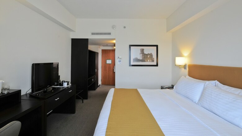 Hotel Holiday Inn Uruapan