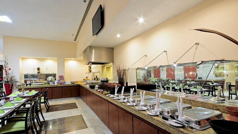 Hotel Holiday Inn Uruapan