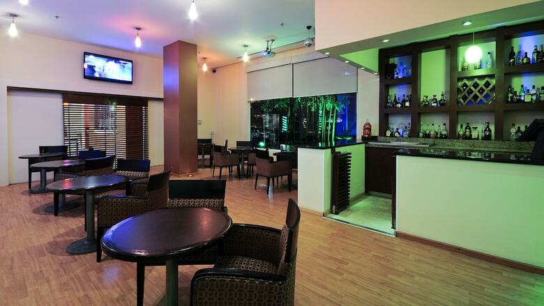 Hotel Holiday Inn Uruapan