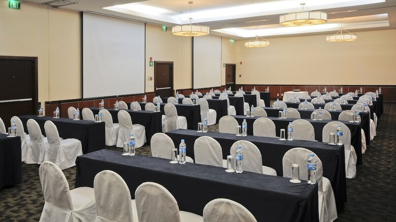 Hotel Holiday Inn Uruapan