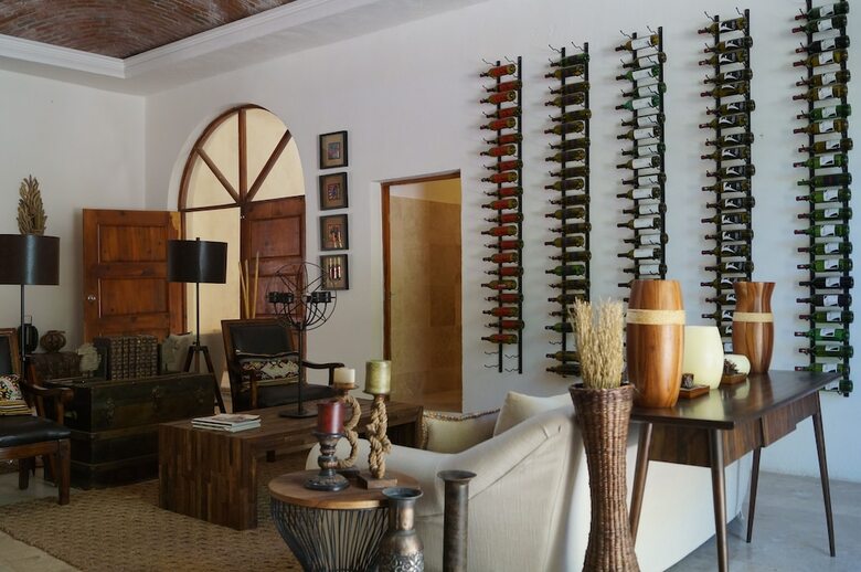 Hotel Antigua Hacienda de Perote