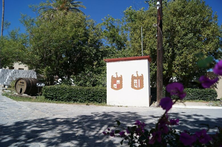Hotel Antigua Hacienda de Perote