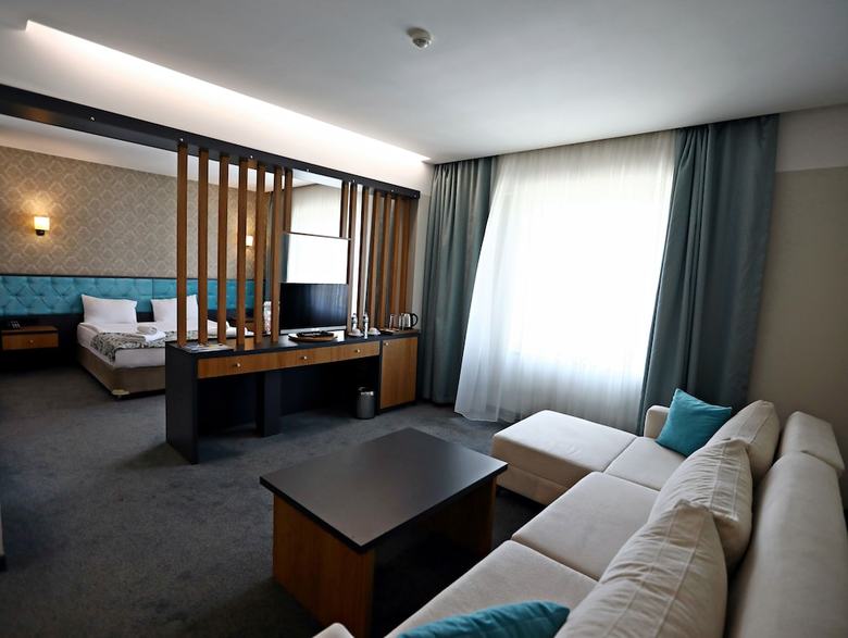 Fier Boutique Hotel - Boutique Class