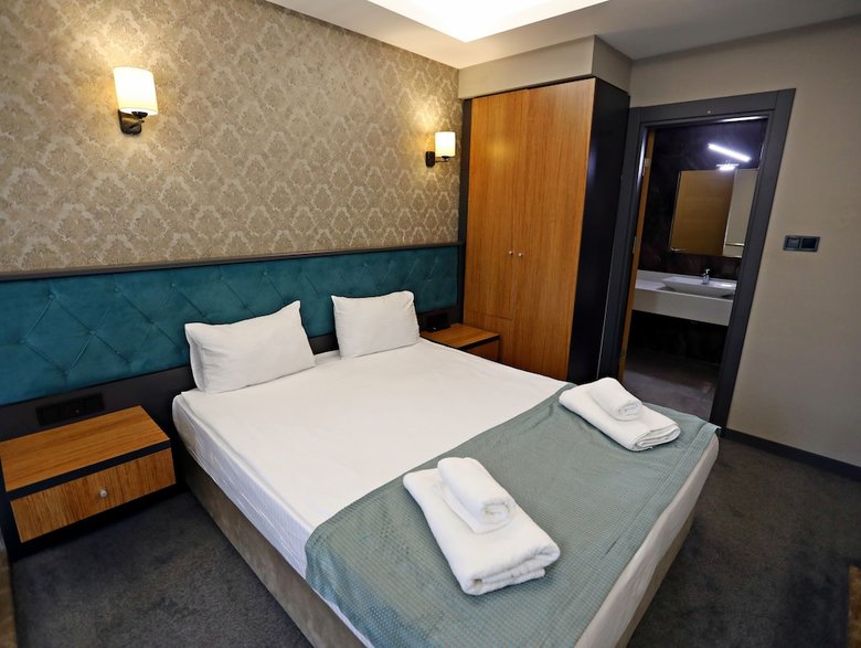 Fier Boutique Hotel - Boutique Class