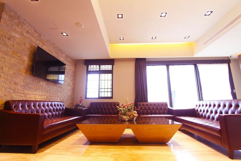 Bed & Breakfast Yun Shue Tang
