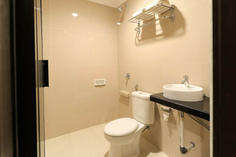 Violand Garden Hotel