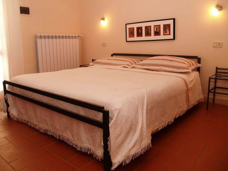 Agroturismo Agriturismo I Lapi