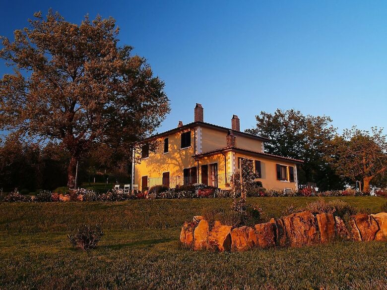 Agroturismo Agriturismo I Lapi