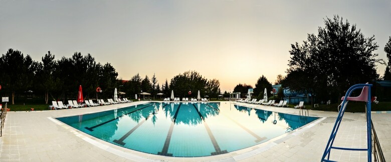 Anadolu Hotels Esenboga Termal