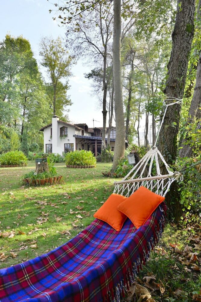 Villa Beta Home Lake House