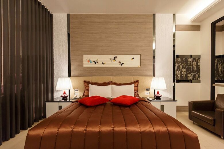 Hotel Leedon Motel