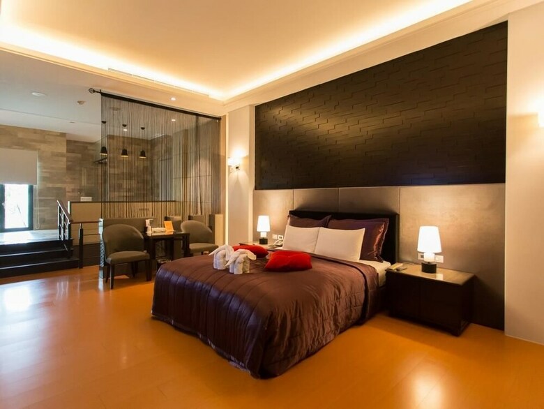 Hotel Leedon Motel