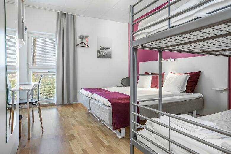 Connect Hotel Skavsta