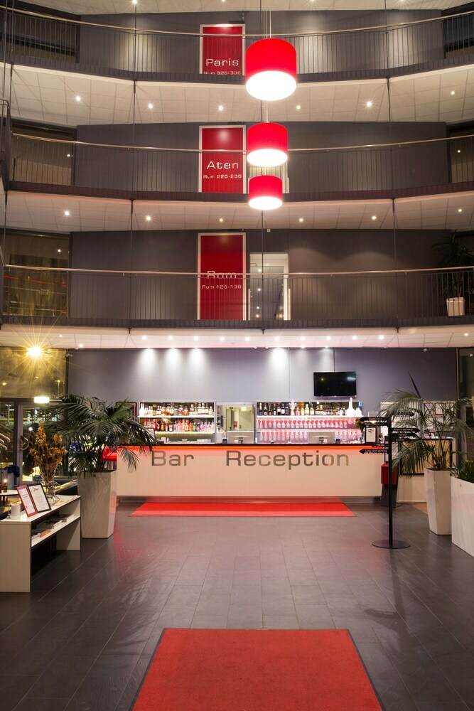 Connect Hotel Skavsta