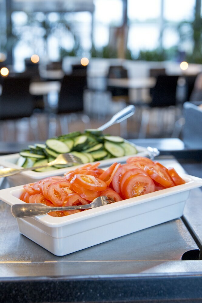 Connect Hotel Skavsta