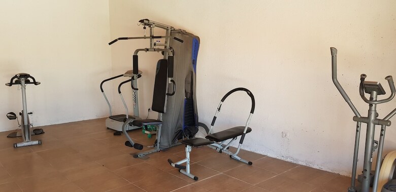 Agroturismo Gojim Casa Rural