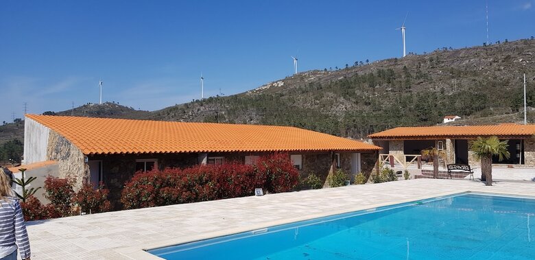 Agroturismo Gojim Casa Rural