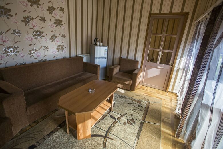 Miami Suite Hotel