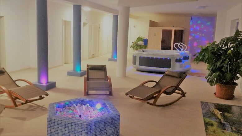 Neue M�hle Hotel Und Restaurant