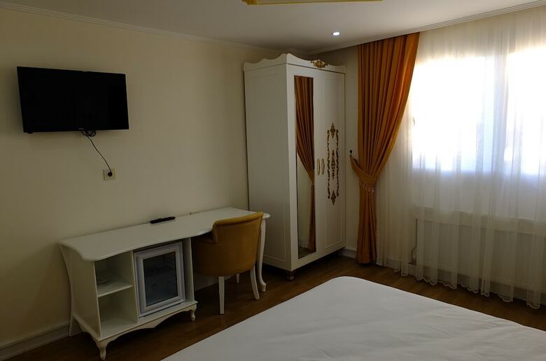 Hotel Bah�e Park Otel