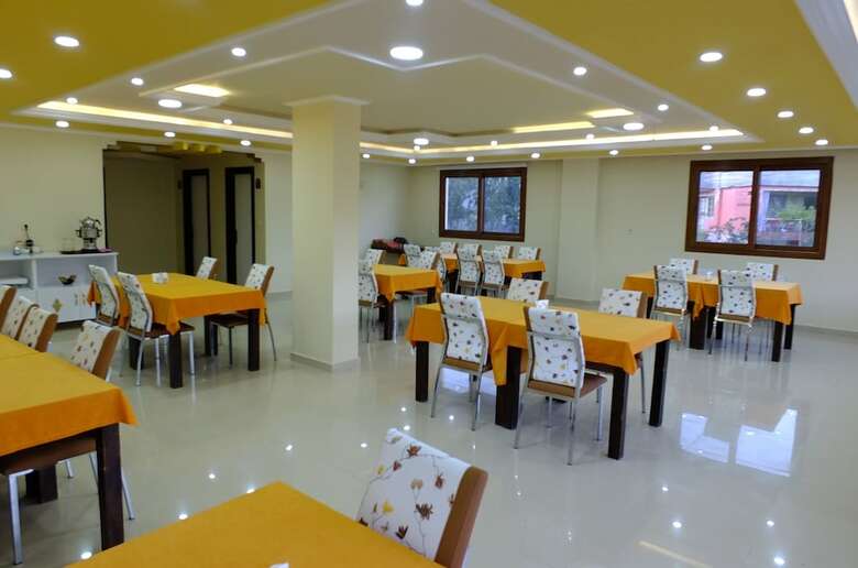 Hotel Bah�e Park Otel