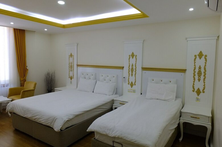 Hotel Bah�e Park Otel