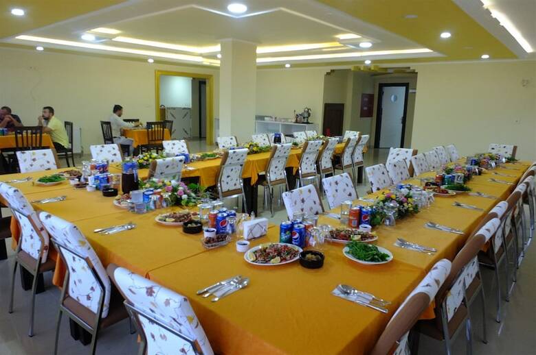 Hotel Bah�e Park Otel
