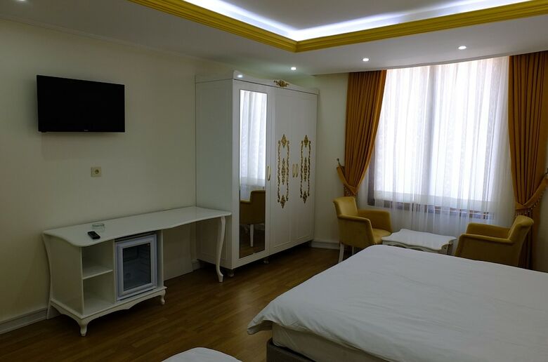 Hotel Bah�e Park Otel