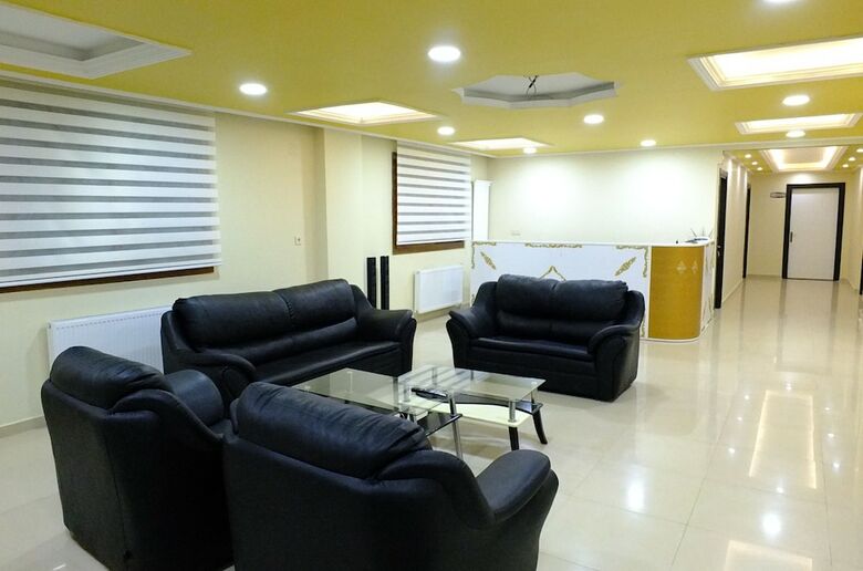 Hotel Bah�e Park Otel