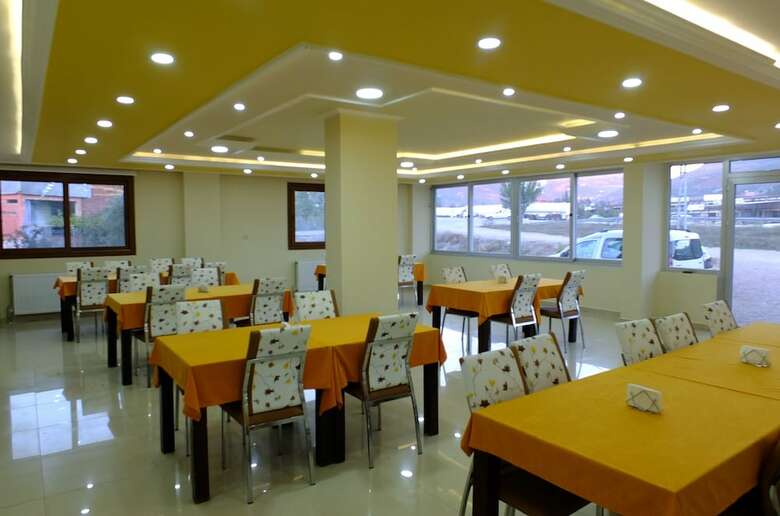 Hotel Bah�e Park Otel