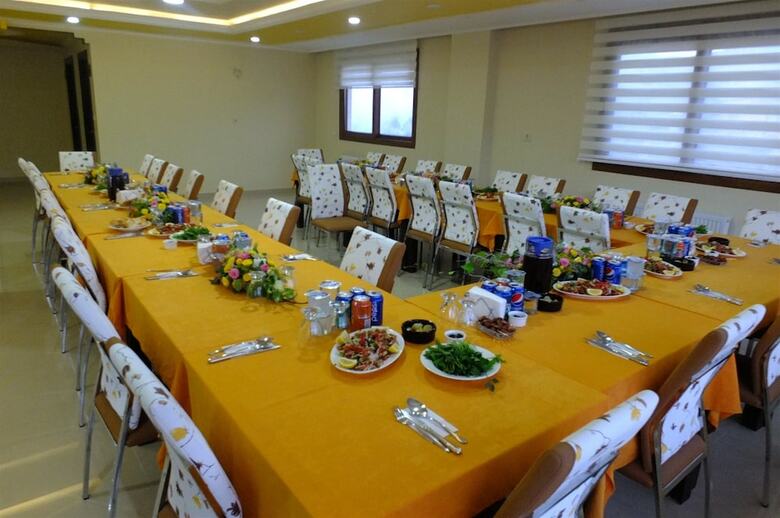 Hotel Bah�e Park Otel