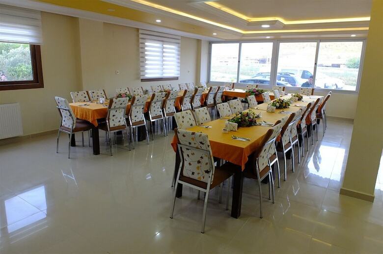 Hotel Bah�e Park Otel