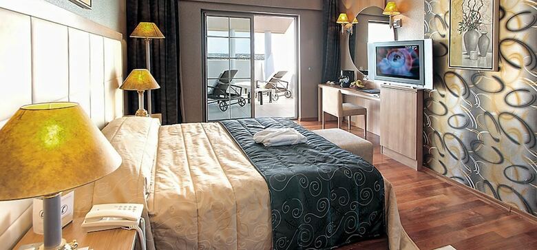 Hotel Bah�e Park Otel