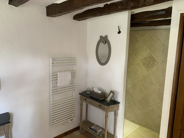 Bed & Breakfast La Magnanerie
