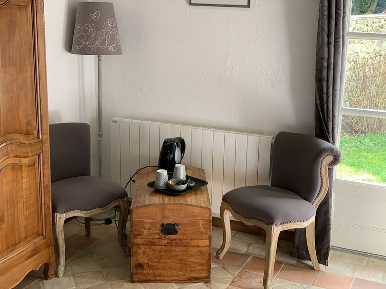 Bed & Breakfast La Magnanerie