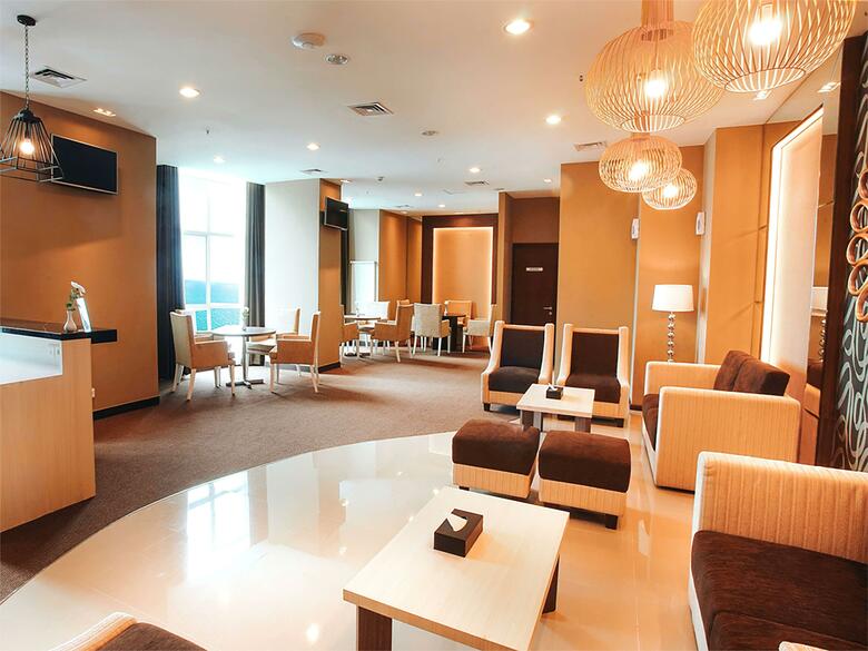 Best Western The Lagoon Hotel