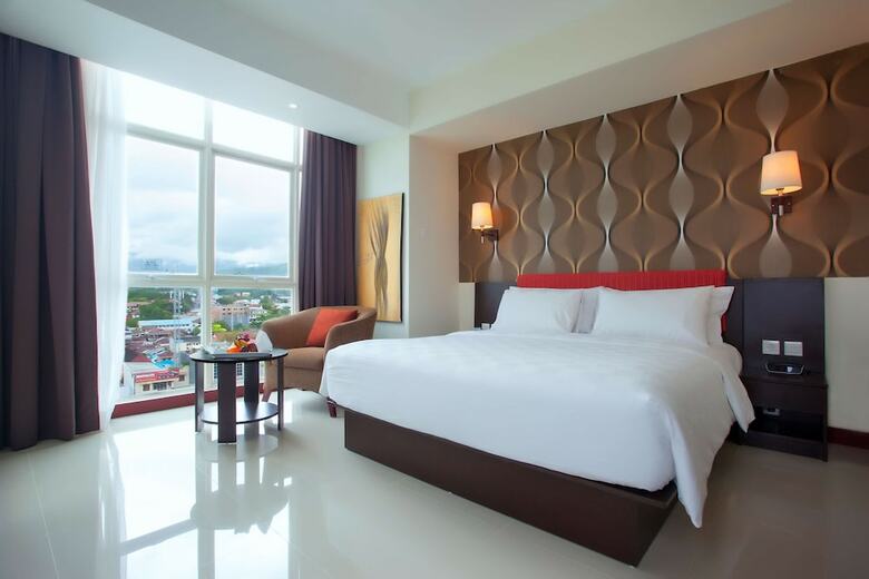 Best Western The Lagoon Hotel