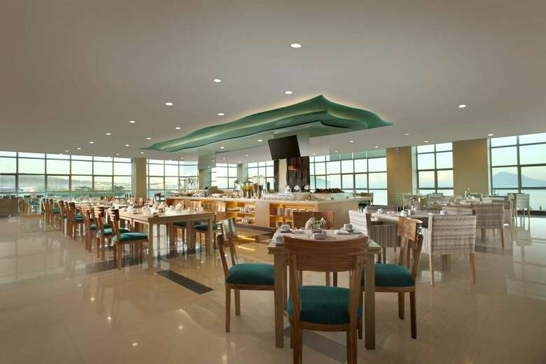 Best Western The Lagoon Hotel