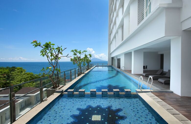 Best Western The Lagoon Hotel