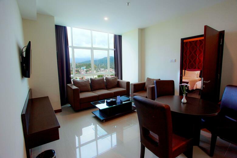 Best Western The Lagoon Hotel