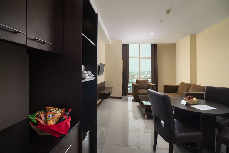 Best Western The Lagoon Hotel