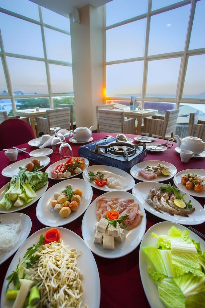 Best Western The Lagoon Hotel