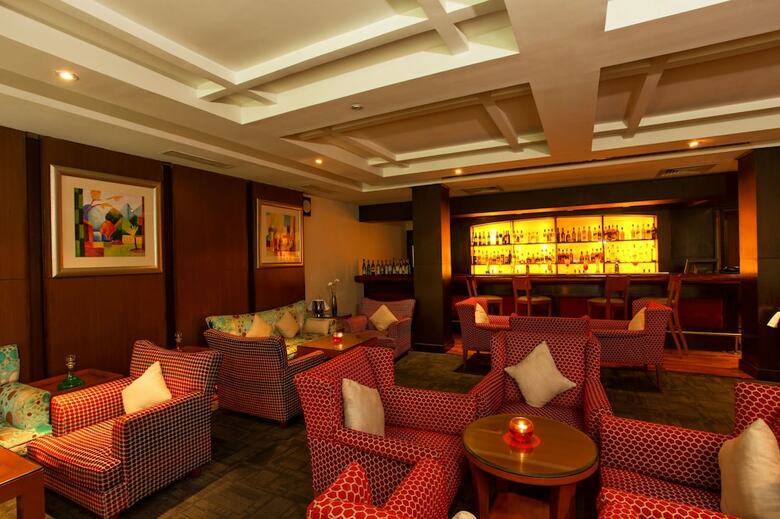Ellaa Hotel Gachibowli